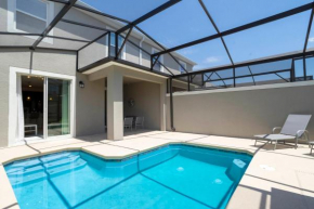 2929 SS - Disney Delight: 4BR Pool Near Parks